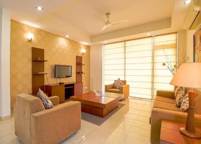 Ahuja Residency  Noida