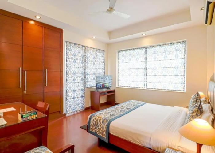 Ahuja Residency  Noida
