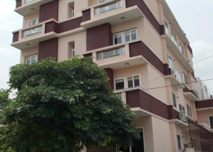 Ahuja Residency  Noida