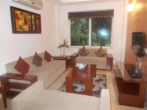 Ahuja Residency  Noida