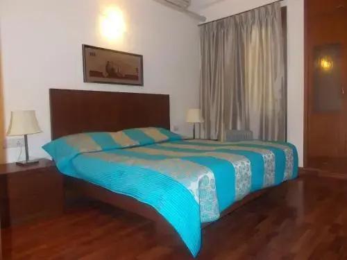 Ahuja Residency  Noida