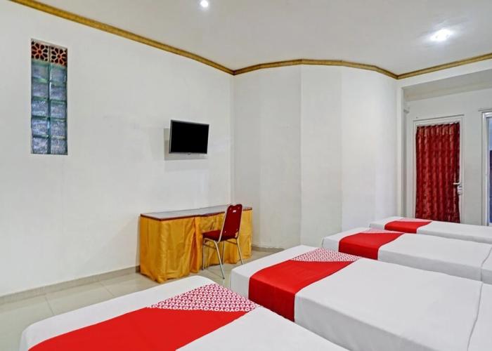 OYO 90028 Hotel Victory