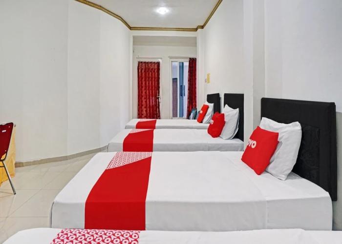 OYO 90028 Hotel Victory