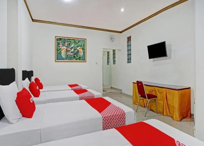 OYO 90028 Hotel Victory