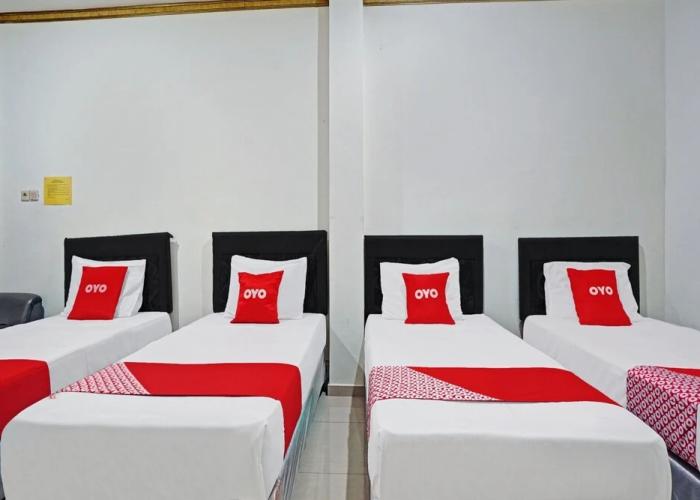 OYO 90028 Hotel Victory