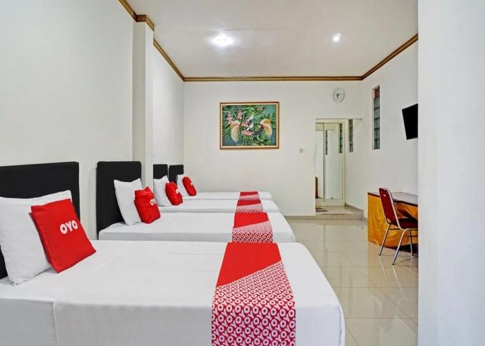 OYO 90028 Hotel Victory