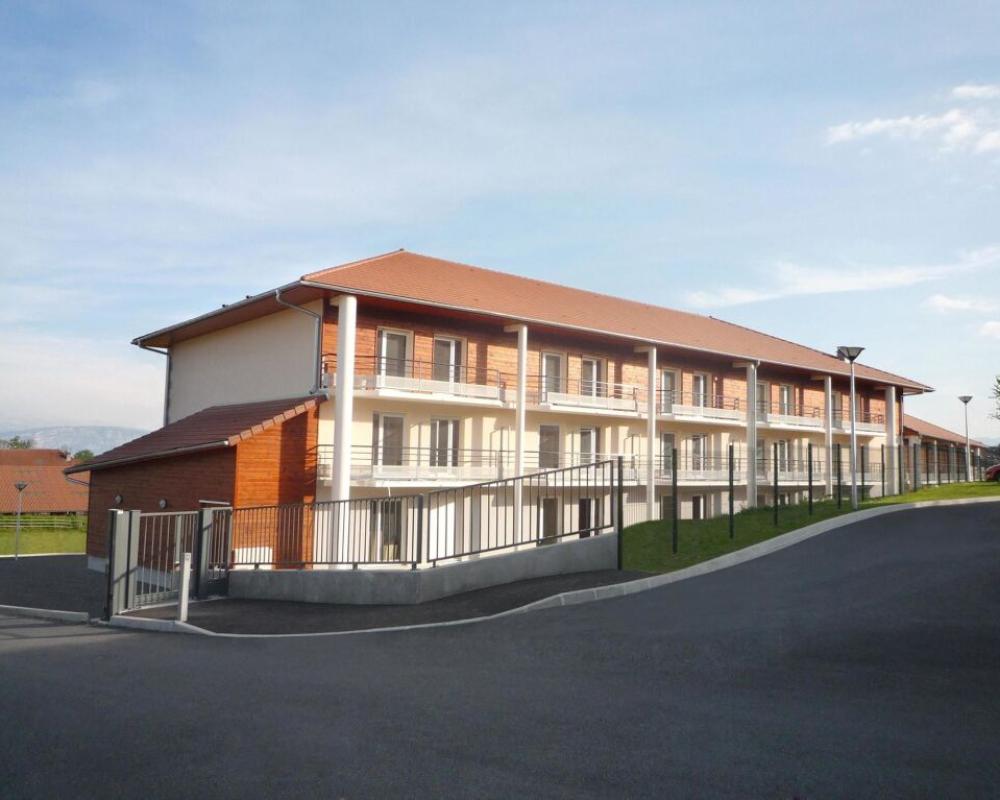Séjours & Affaires Gex Les Rives du Leman