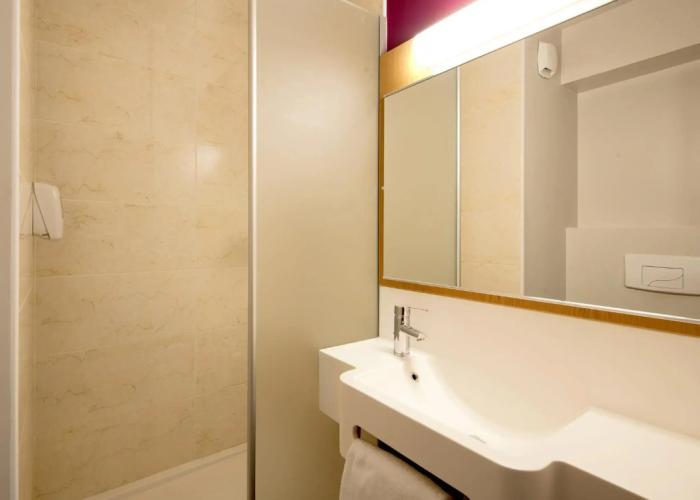 B&B HOTEL Lyon Eurexpo Chassieu