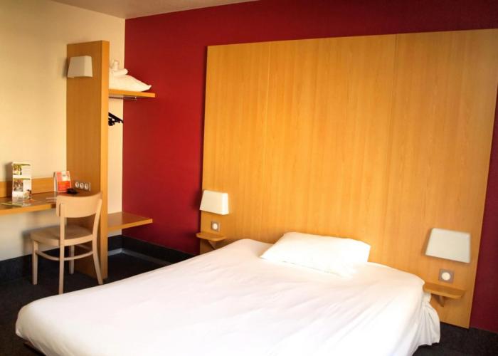 B&B HOTEL Lyon Eurexpo Chassieu