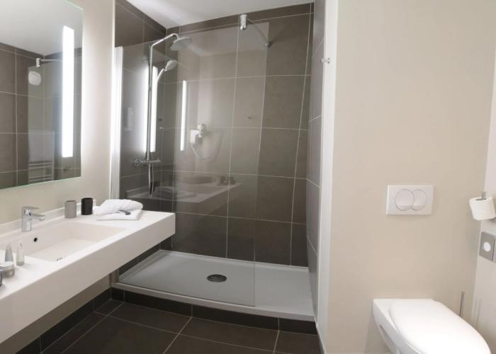 Best Western Plus Hôtel & Spa de Chassieu