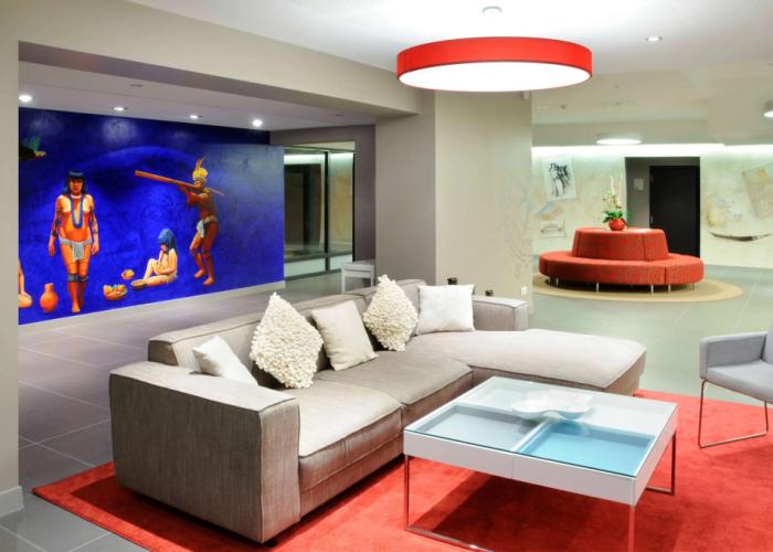 Best Western Plus Hôtel & Spa de Chassieu