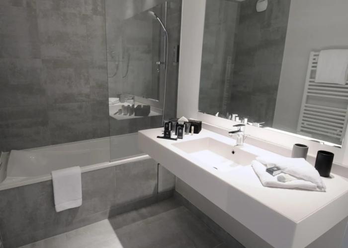 Best Western Plus Hôtel & Spa de Chassieu