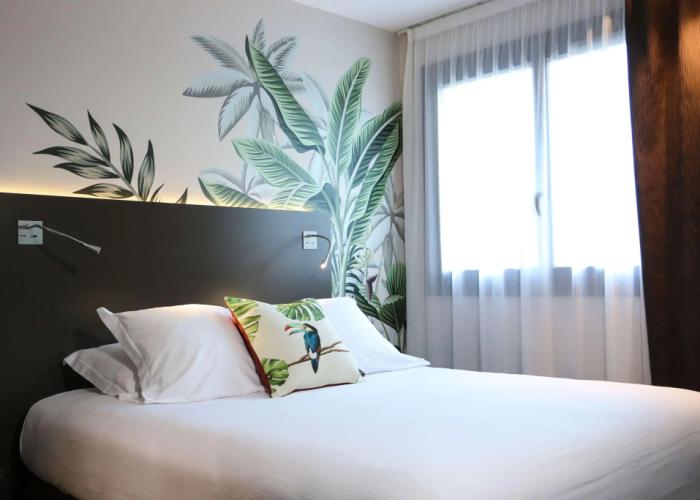 Best Western Plus Hôtel & Spa de Chassieu