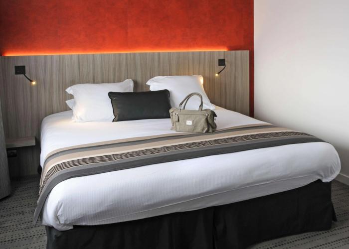 Best Western Plus Hôtel & Spa de Chassieu