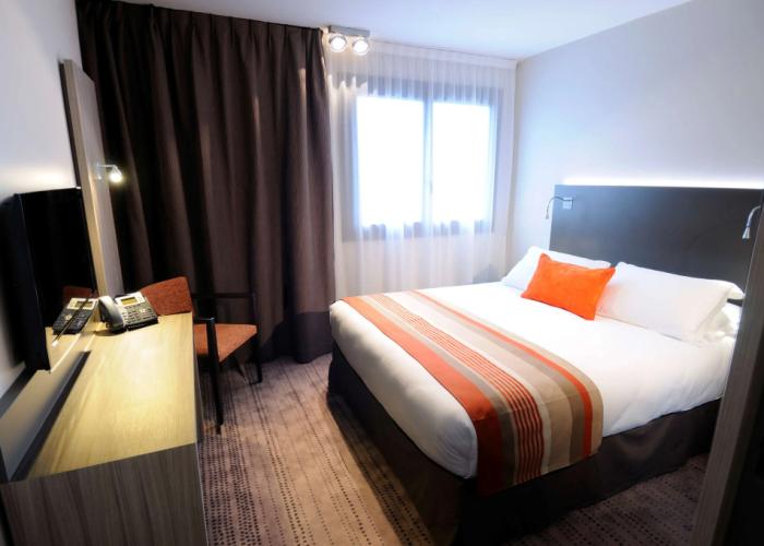 Best Western Plus Hôtel & Spa de Chassieu