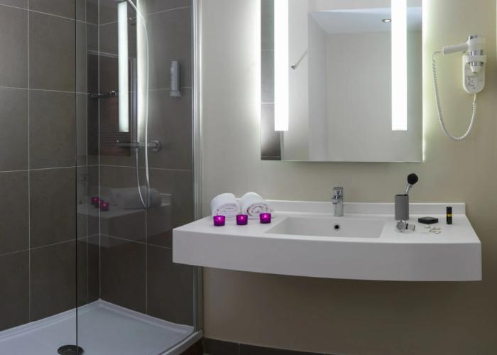 Best Western Plus Hôtel & Spa de Chassieu