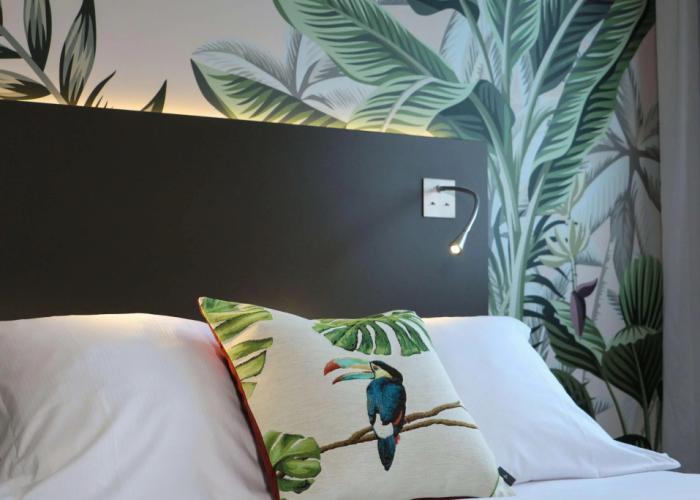 Best Western Plus Hôtel & Spa de Chassieu