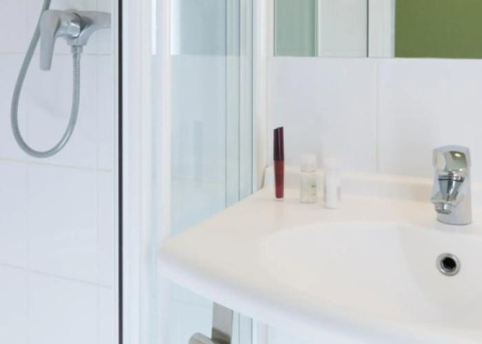 ibis Budget Lyon Eurexpo Chassieu