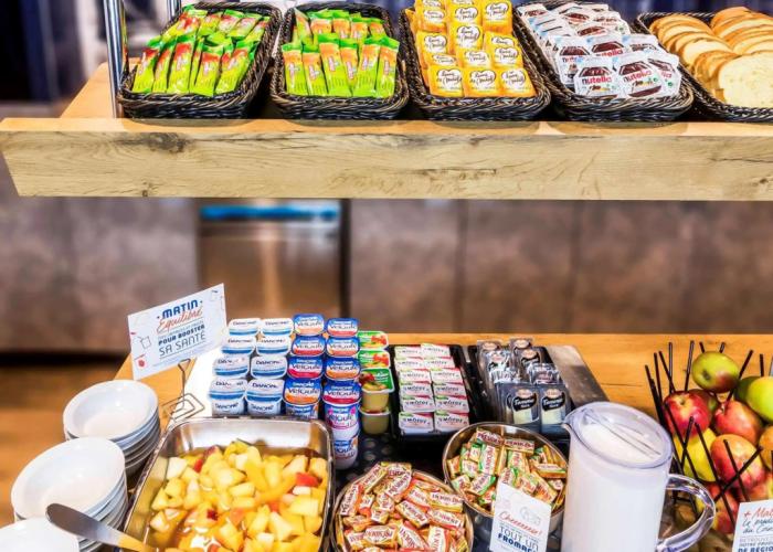ibis Budget Lyon Eurexpo Chassieu