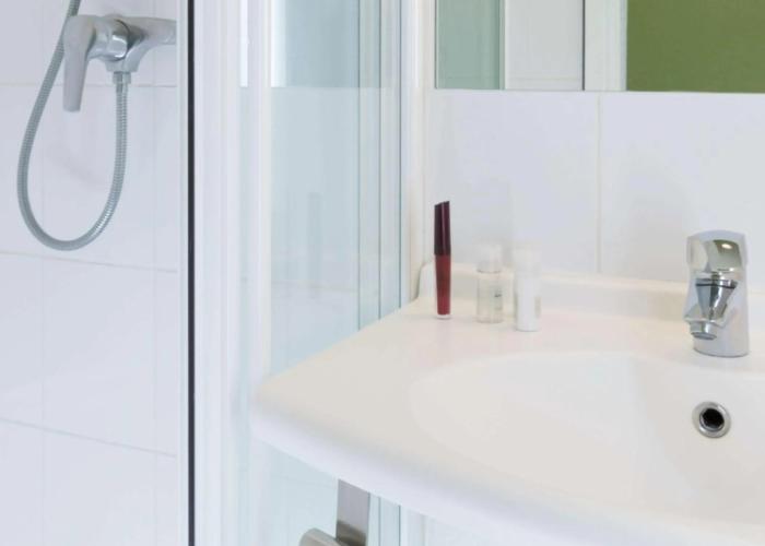ibis Budget Lyon Eurexpo Chassieu
