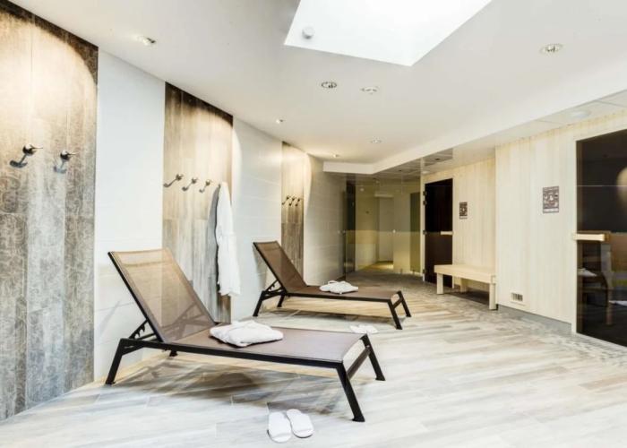 Hôtel ParKest