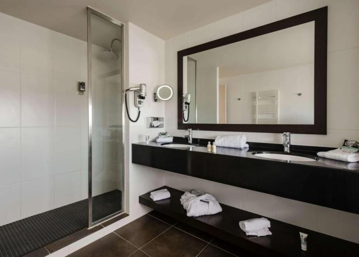Mercure Lyon Genas Eurexpo