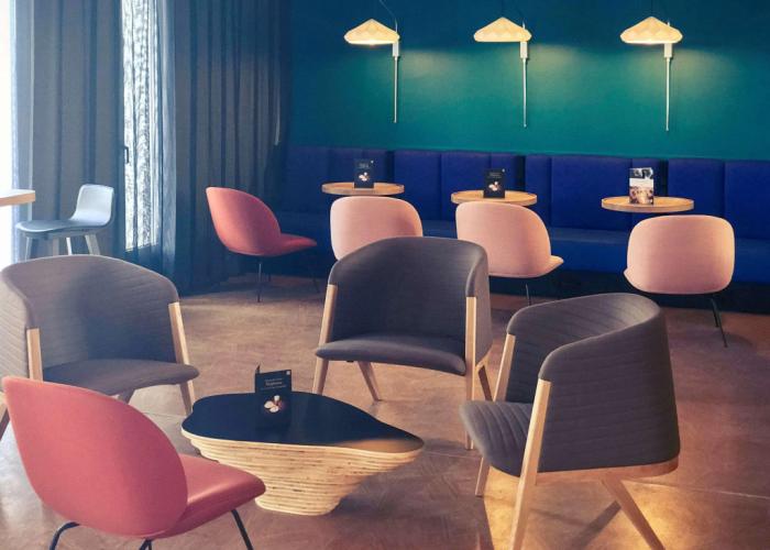 Mercure Lyon Genas Eurexpo