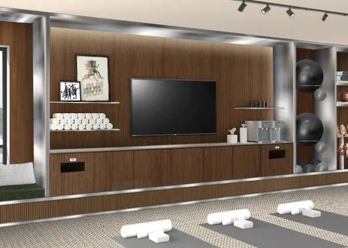 Courtyard By Marriott Lyon Eurexpo Stadium