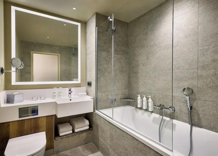 Courtyard By Marriott Lyon Eurexpo Stadium