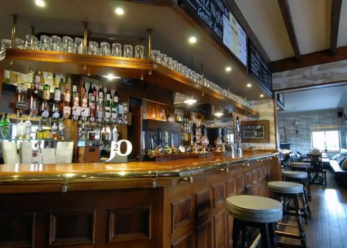 The Broadoak