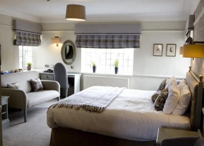 The Broadoak