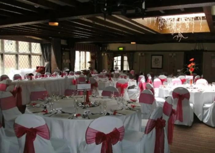 The Broadoak