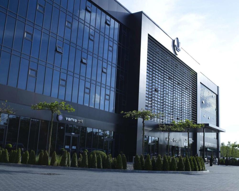 Village Hotel Manchester Ashton