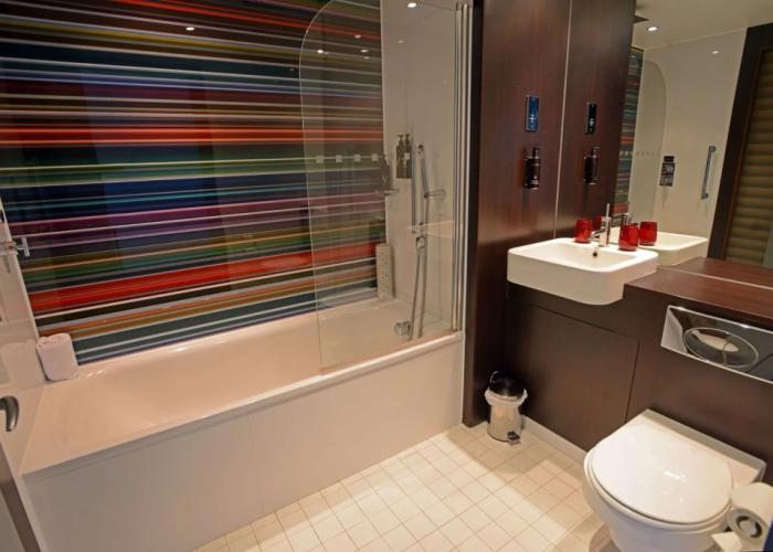 Village Hotel Manchester Ashton