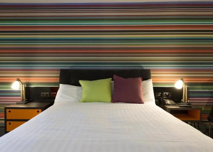 Village Hotel Manchester Ashton