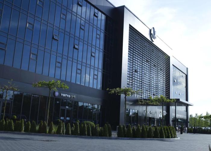 Village Hotel Manchester Ashton