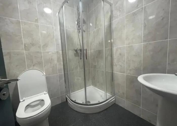 Winners Inn Comfort Environment, in Manchester