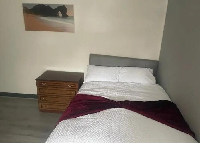 Winners Inn Comfort Environment, in Manchester