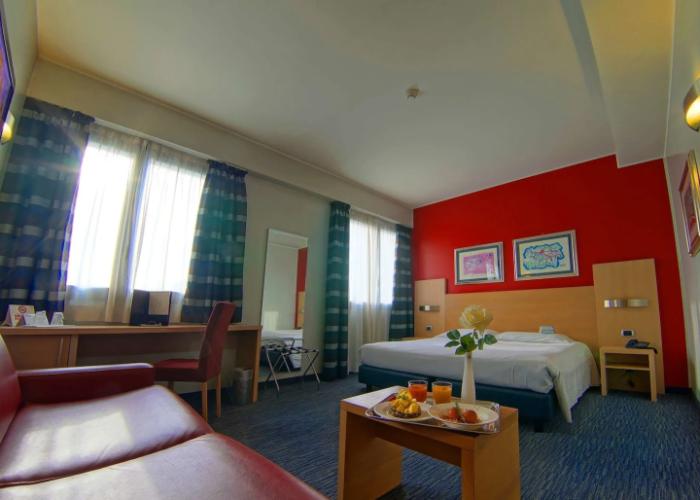 Hotel Sporting Cologno