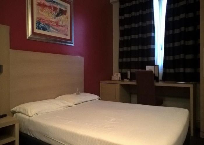 Hotel Sporting Cologno