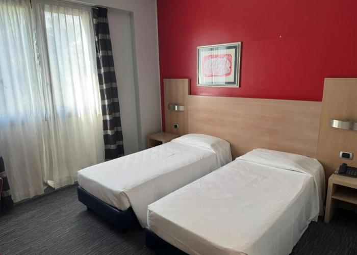 Hotel Sporting Cologno