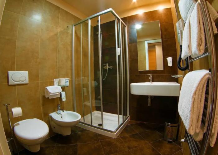 Hotel Sporting Cologno