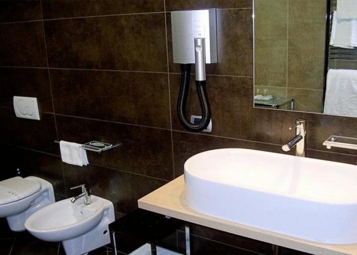 Hotel Sporting Cologno