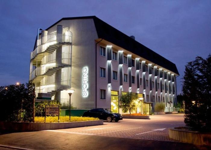 Hotel Sporting Cologno