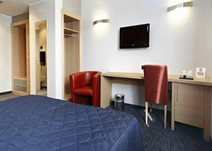 Hotel Sporting Cologno