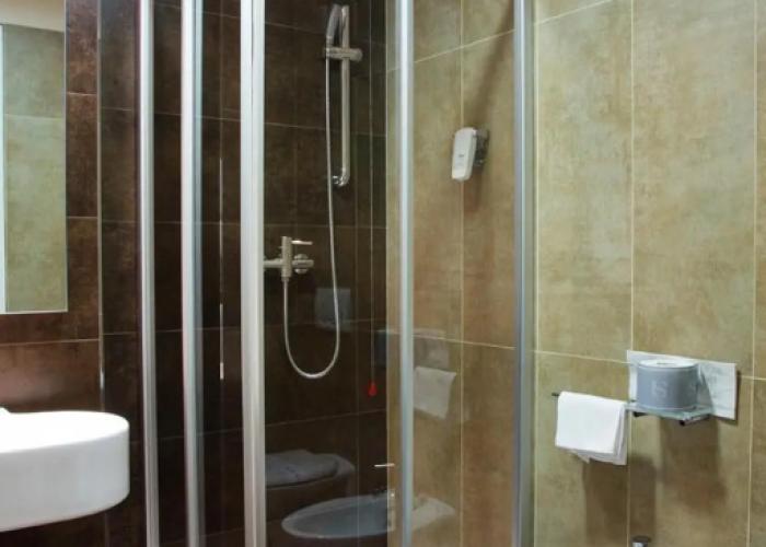 Hotel Sporting Cologno