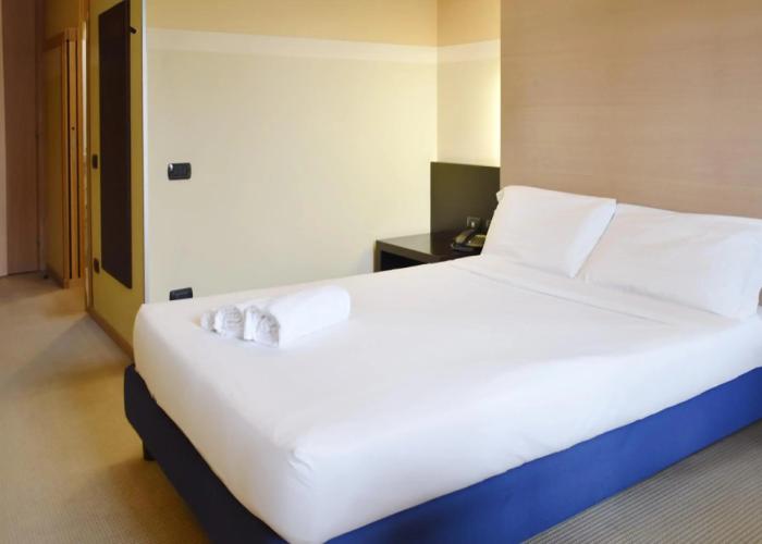 B&B Hotel Milano Cologno Studios