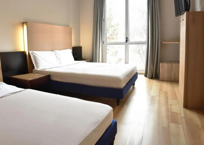 B&B Hotel Milano Cologno Studios