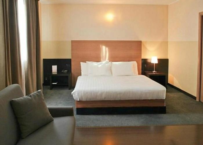 B&B Hotel Milano Cologno Studios