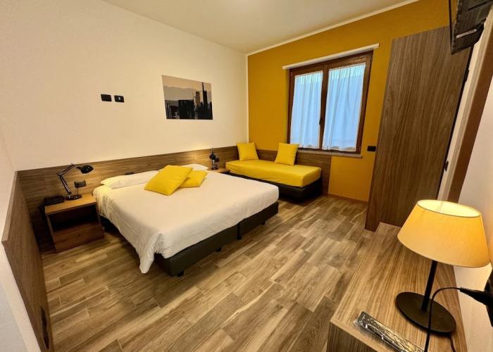 Corte Milano - Hostel